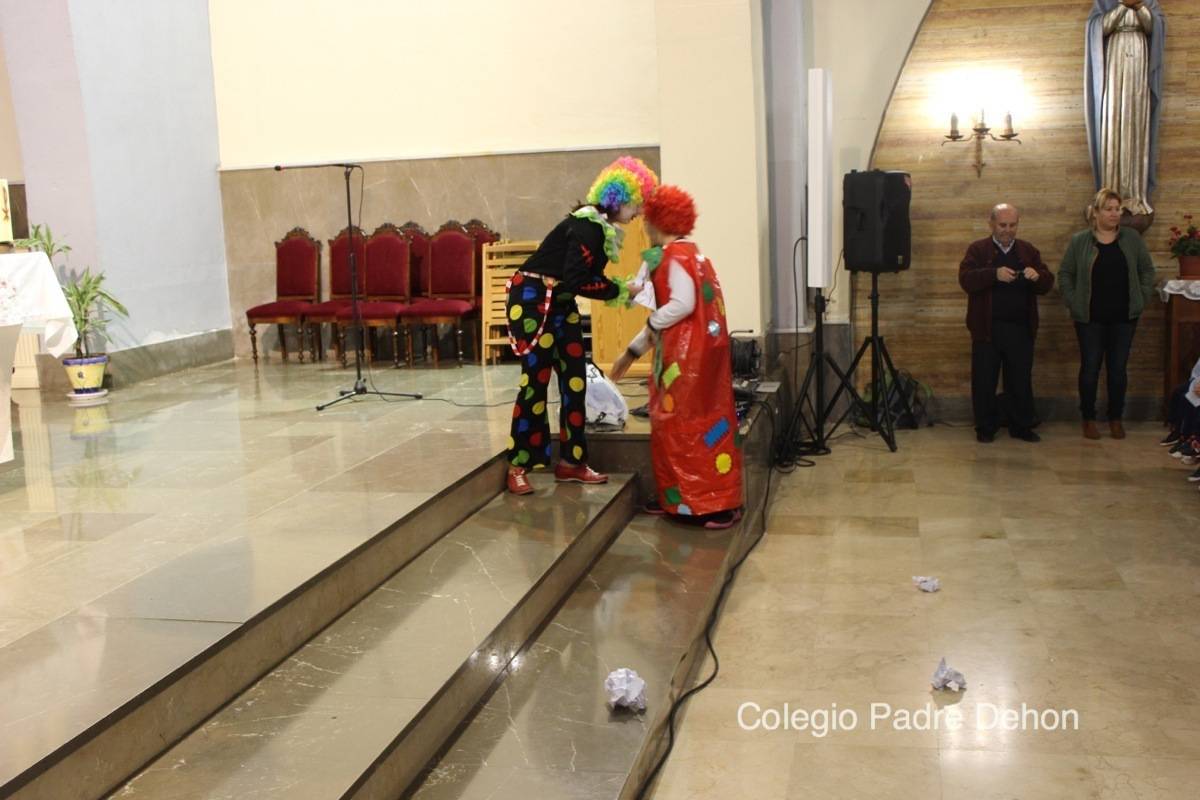 2014 03 13 CELEBRACIÓN LITÚRGICA (185)